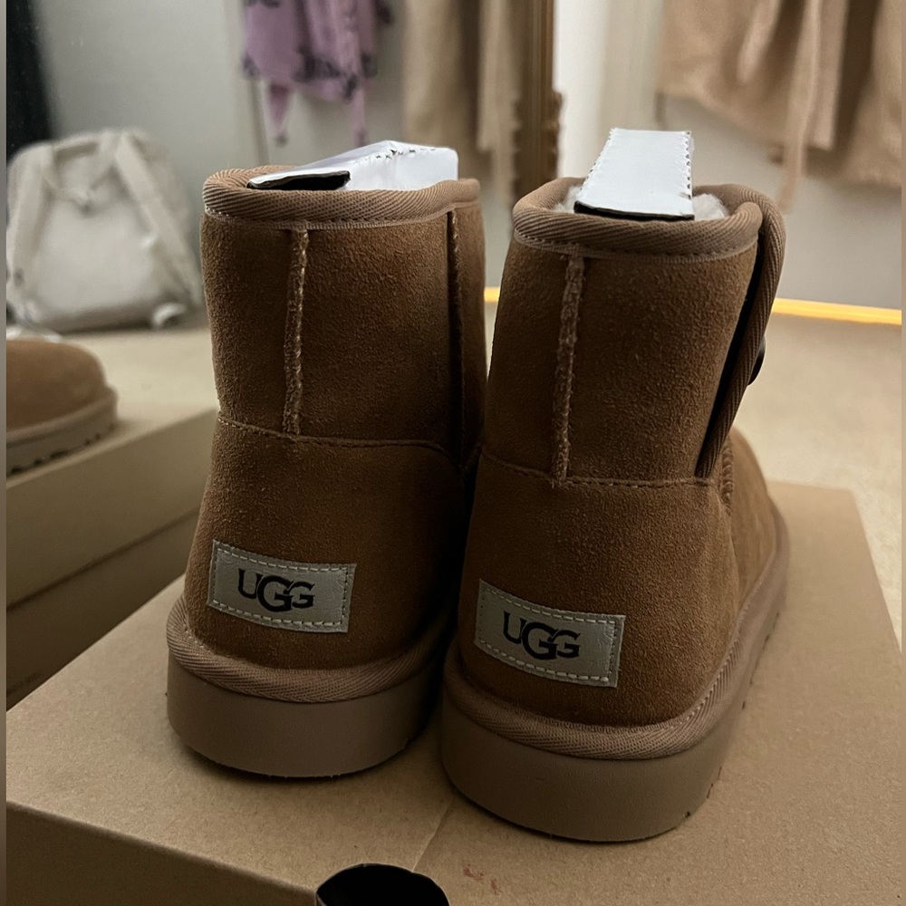 Ugg boots